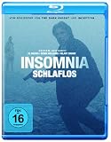 Produkt-Bild: Insomnia - Schlaflos [Blu-ray]