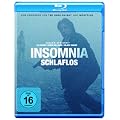 Insomnia - Schlaflos [Blu-ray]