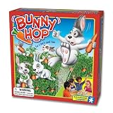 Educational Insights:BUNNY HOP