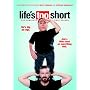 Life's Too Short <b>DVD</b> ~ Warwick Davis