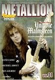 METALLION(メタリオン) Vol.31
