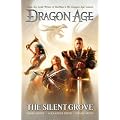 Dragon Age Volume 1: The Silent Grove