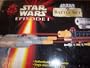 Star Wars Episode 1 Lazer Tag Battle Set