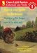 Rabbit and Turtle Go to School/Conejo y Tortuga Van a la Escuela (Green Light Readers Level 1)
