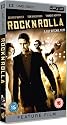 Rocknrolla [UMD Mini for PSP] [2008]