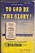 Books : To God Be The Glory