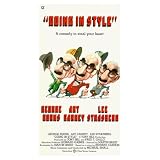 Going In Style [NTSC] [Import] [VHS] [1979]