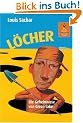 L�cher: Die Geheimnisse von Green Lake (Gulliver)