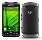 BlackBerry Torch 9860 (Gray)