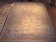 Handmade Turkish Sultanabad Rug 9'9"x11'11"