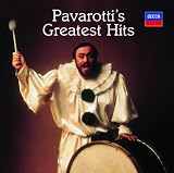 Pavarotti's Greatest Hits