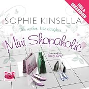 Mini Shopaholic | Sophie Kinsella