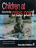 Children at crisis point