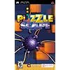 Puzzle Scape - Sony PSP