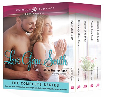 Love Gone South: The Complete Series