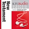 KJV Audio Bible, Pure Voice: New Testament