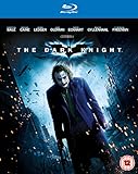 Image de Dark Knight [Blu-ray] [Import anglais]