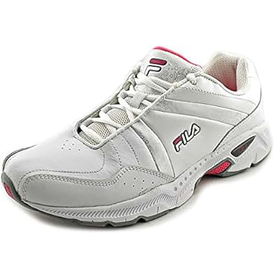 fila walking shoes