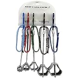 Metolius Curve Hex Alpine Set
