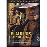 Black Fox: The Price of Peace