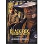 Black Fox: The Price of Peace