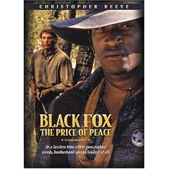 Black Fox: The Price of Peace by 