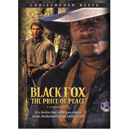 Black Fox: The Price of Peace