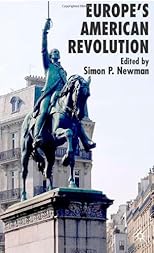 Europe's American Revolution