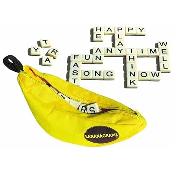 Set A Shopping Price Drop Alert For Bananagrams