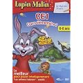 Lapin malin CE1 : Le d�fi des pirates