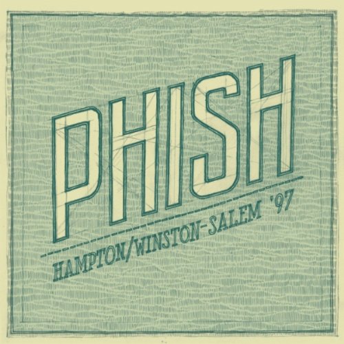 Hampton/Winston-Salem 97