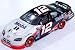 Ryan Newman #12 Mobil 1 Dodge Charger NASCAR Fantasy Car 1:64 Die Cast