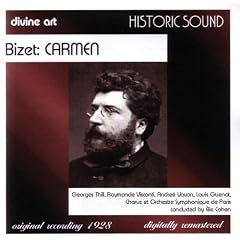 Carmen: March and Chorus: Les voici!