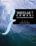 WaveLab 7 Power!