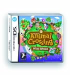 NDS Animal Crossing