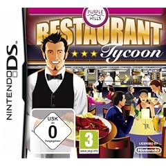 Restaurant Tycoon