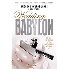 Wedding Babylon