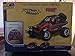 New Bright Pro Dirt Rat 500 RT 1:16 Scale RC Buggy - Blue
