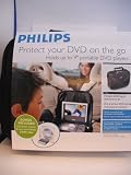 PHILIPS PORTABLE DVD BAG & MAINTENANCE KIT