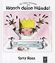 Die kleine Prinzessin. Wasch deine H�nde!