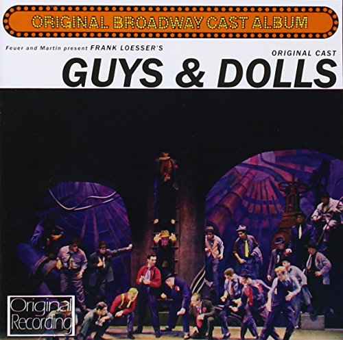 Guys & Dolls / O.C.R.
