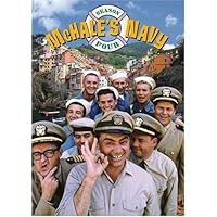 McHale's Navy: Season Four (1962)