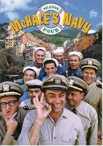 Watch McHale's Navy: Season Four Online.