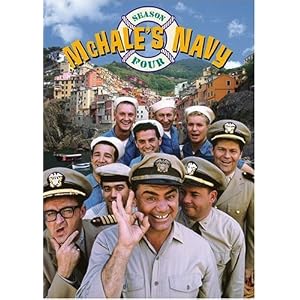 McHale's Navy: Season Four