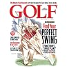 Golf Magazine (1-year auto-renewal)