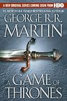 A Game of Thrones (A Song of Ice and Fire, Book 1)
