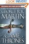 A Game of Thrones (A Song of Ice and Fire, Book 1)