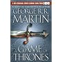 A Game of Thrones (A Song of Ice and Fire, Book 1) by George R. R. Martin