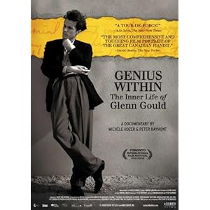 Genius Within: The Inner Life of Glenn Gould movies in Germany