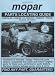 Mopar / Chrysler / Dodge / Plymouth / DeSoto / Truck Parts Locating Guide